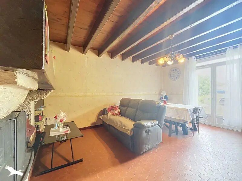 Maison à vendre, 89m², Caupenne