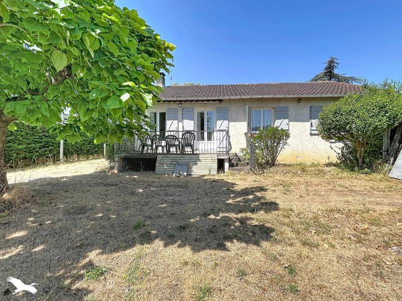 Maison à vendre, 94m², Beauzelle