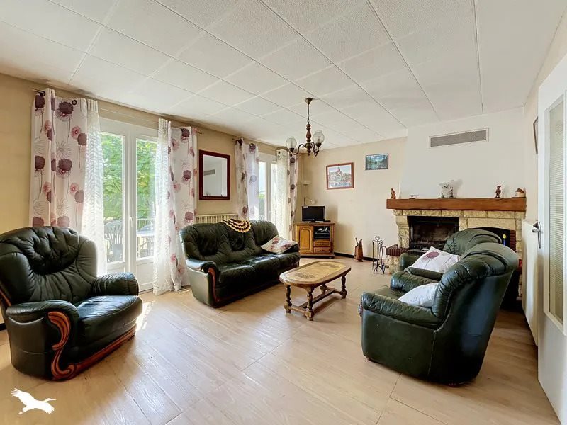 Maison à vendre, 94m², Beauzelle