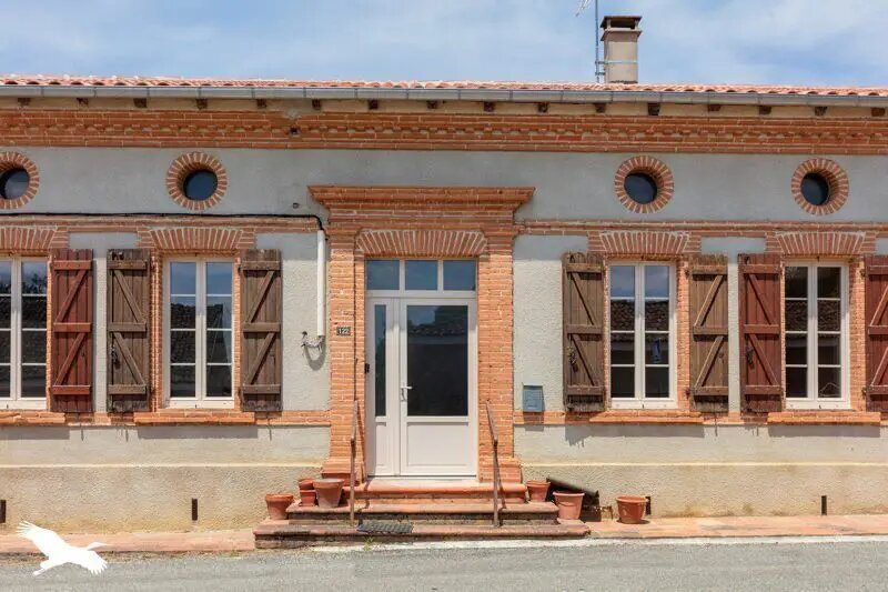 Maison à vendre, 129m², Samatan