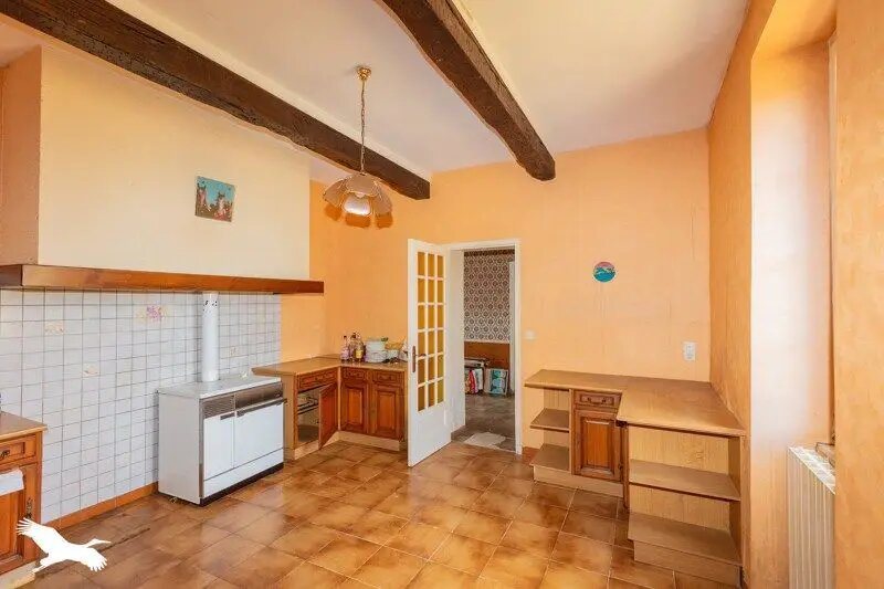 Maison à vendre, 129m², Samatan