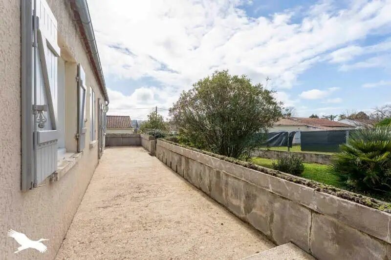 Maison à vendre, 100m², Mirambeau