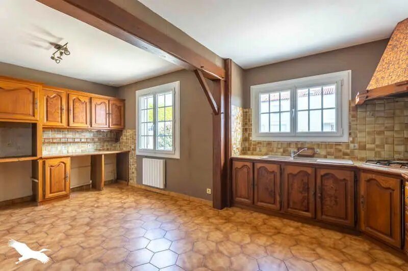 Maison à vendre, 100m², Mirambeau