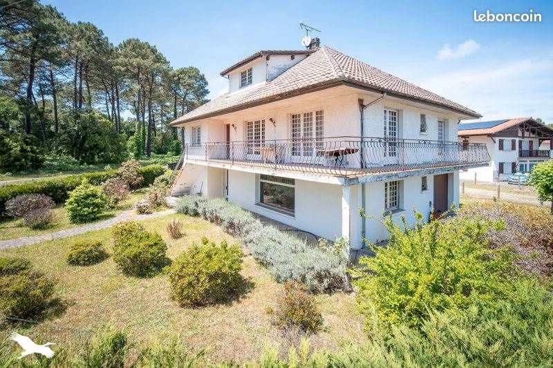 Maison à vendre, 104m², Mimizan