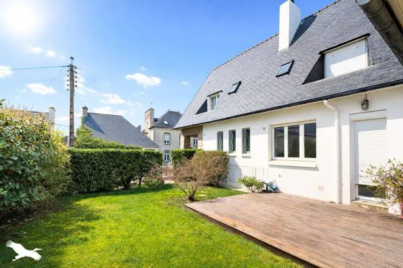 Maison à vendre, 234m², Lesneven