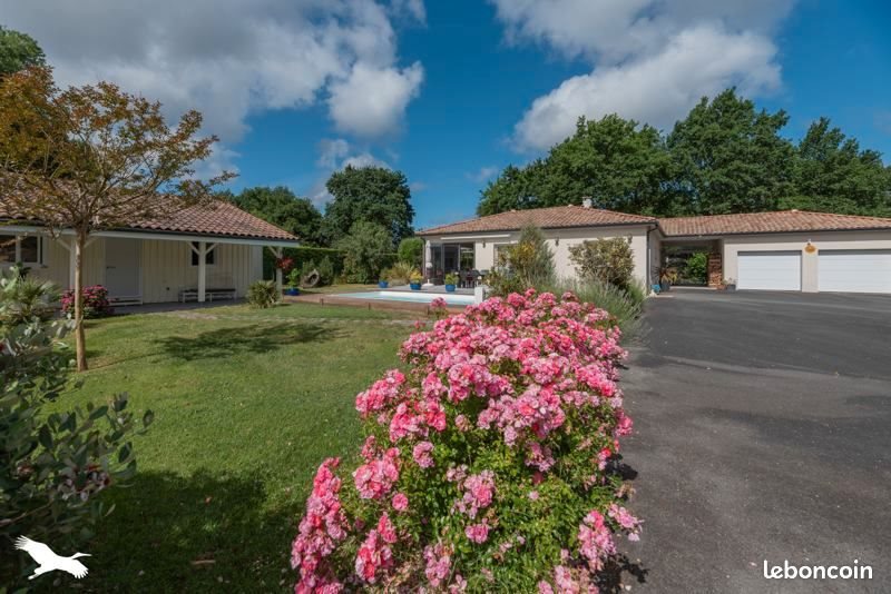 Maison à vendre, 158m², Naujac-sur-Mer