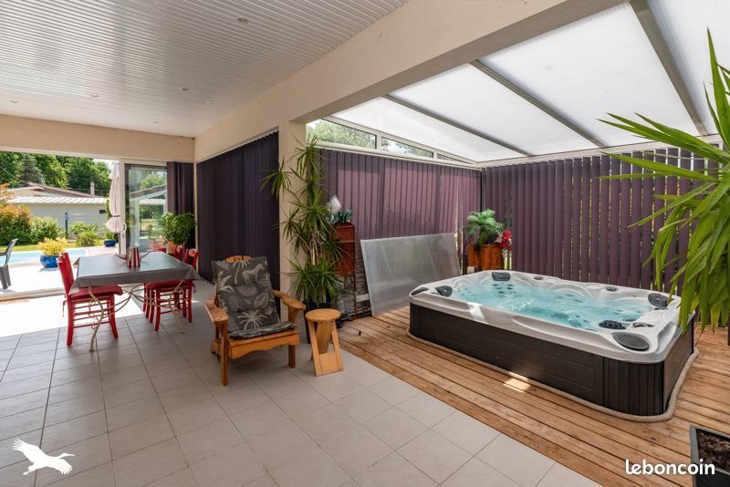 Maison à vendre, 158m², Naujac-sur-Mer