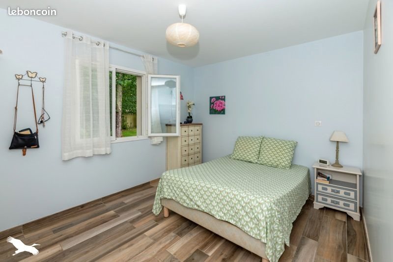 Maison à vendre, 158m², Naujac-sur-Mer