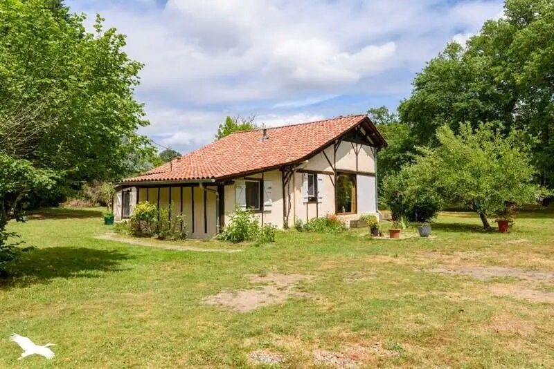 Maison à vendre, 140m², Le Sen