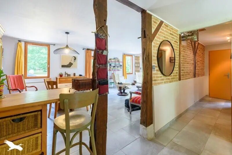Maison à vendre, 140m², Le Sen