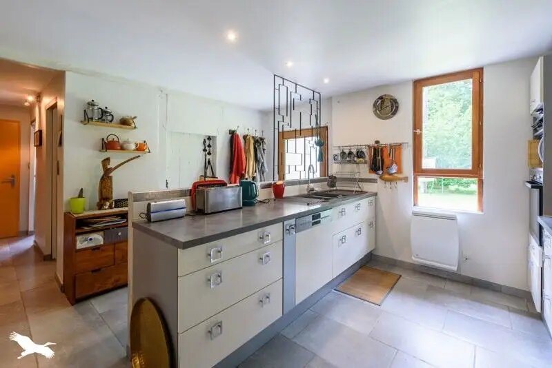 Maison à vendre, 140m², Le Sen