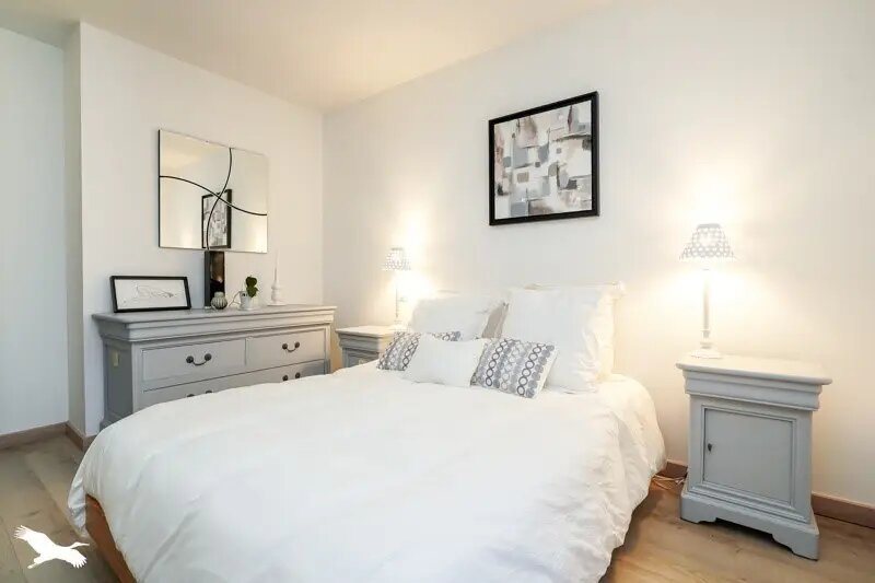 Appartement à vendre, 101m², Tours