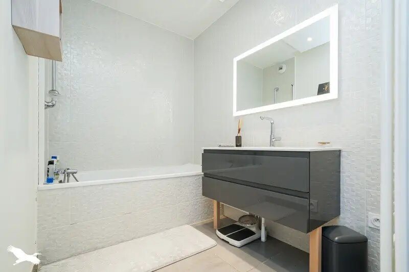 Appartement à vendre, 101m², Tours