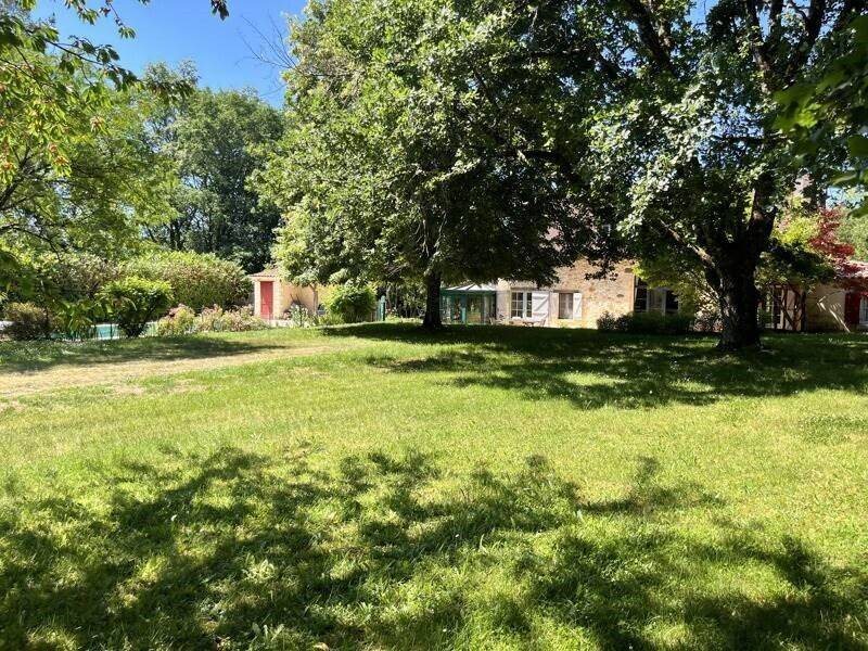 Maison à vendre, 153m², Issac