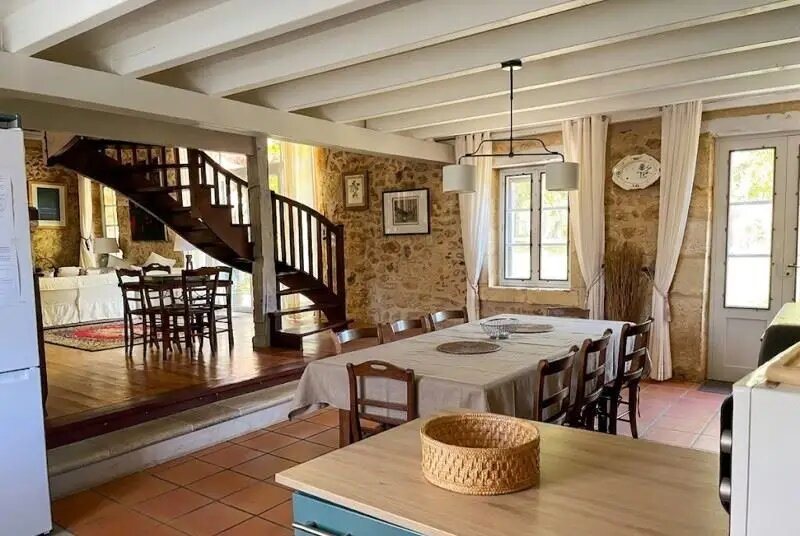 Maison à vendre, 153m², Issac