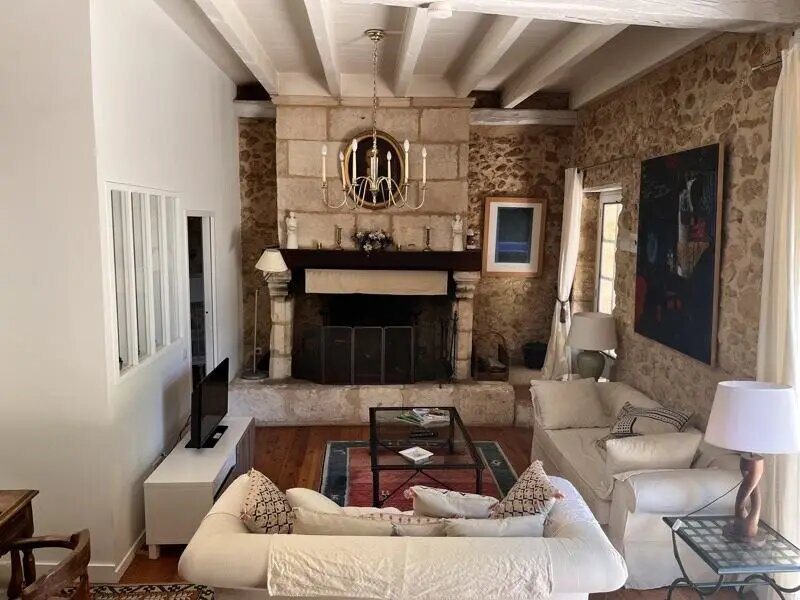 Maison à vendre, 153m², Issac