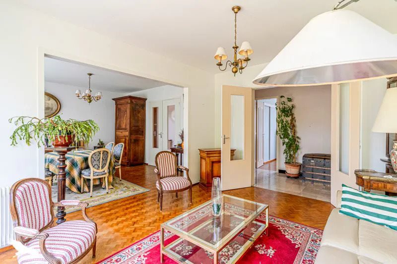 Maison à vendre, 125m², Talence
