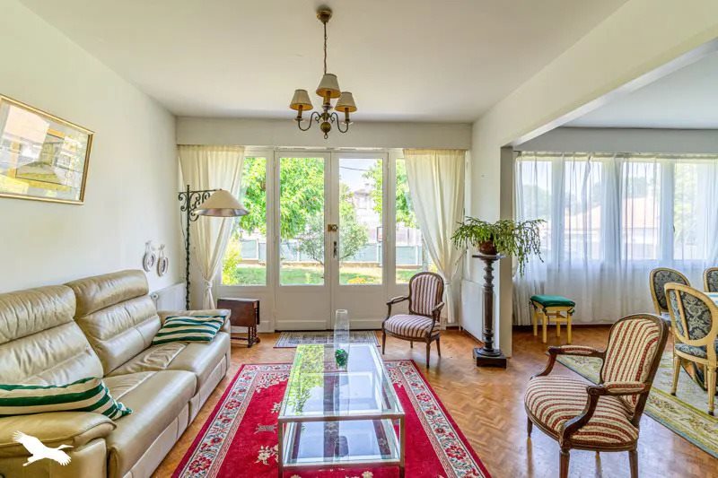 Maison à vendre, 125m², Talence