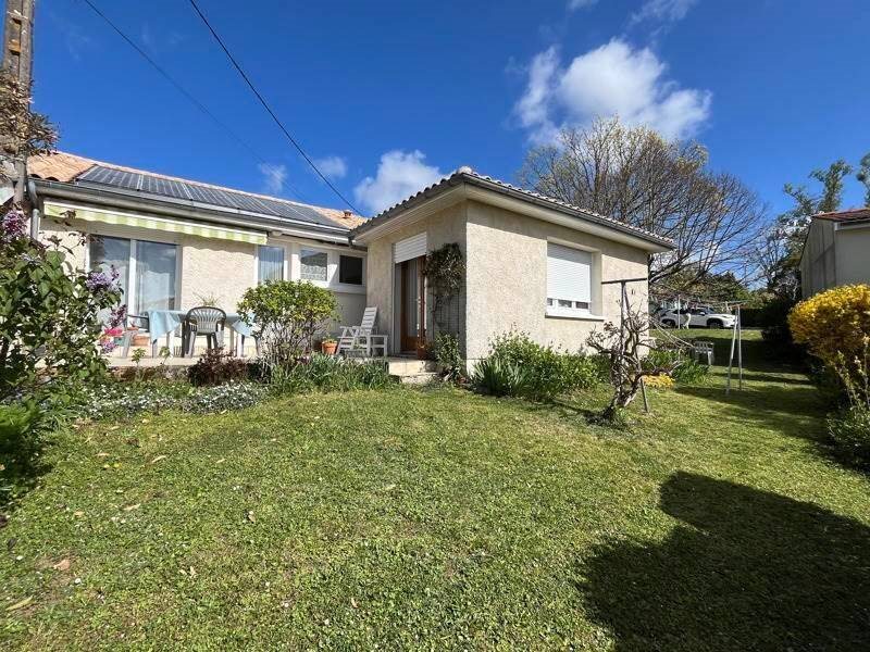 Maison à vendre, 81m², Blaye