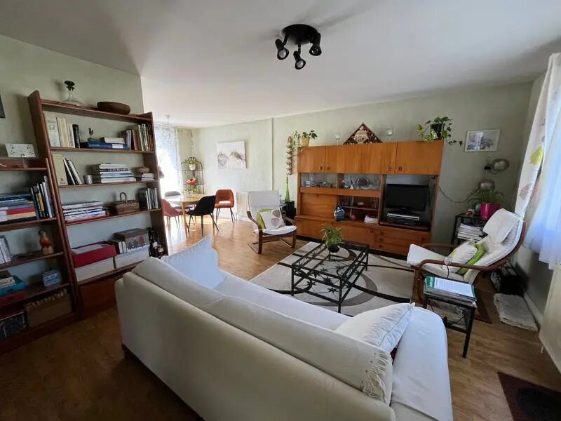 Maison à vendre, 81m², Blaye