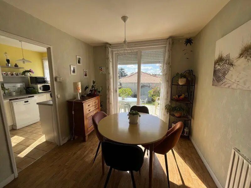 Maison à vendre, 81m², Blaye