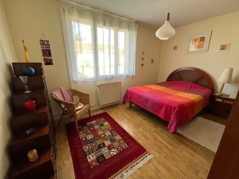 Maison à vendre, 81m², Blaye