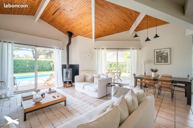 Maison à vendre, 129m², Tosse