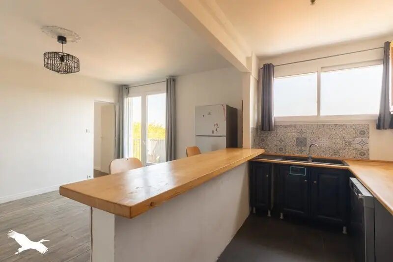 Appartement à vendre, 84m², Bruges
