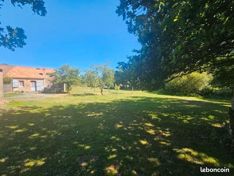 Maison à vendre, 97m², Aubigny