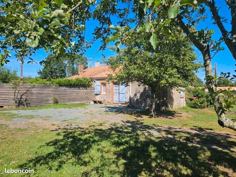 Maison à vendre, 97m², Aubigny