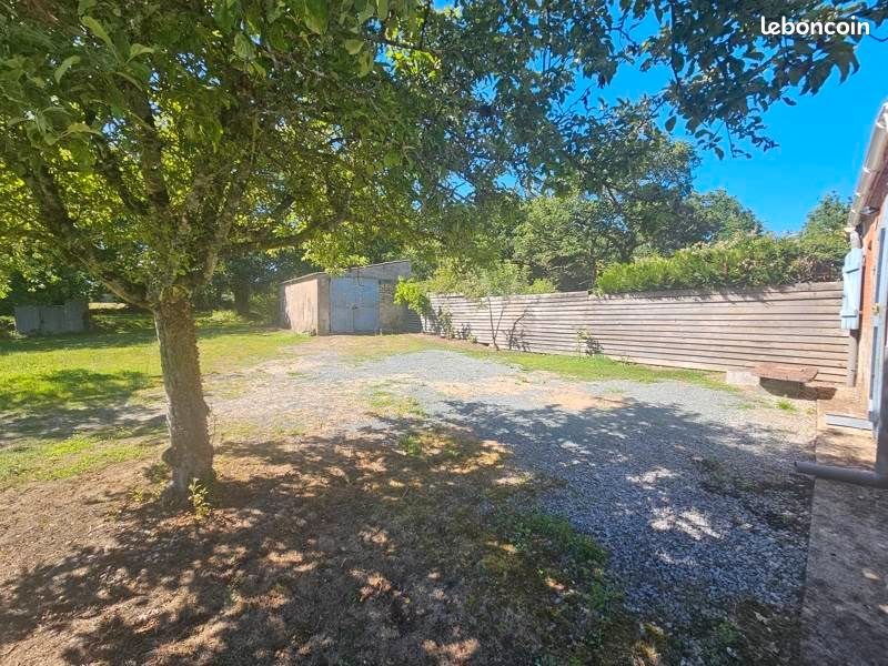 Maison à vendre, 97m², Aubigny