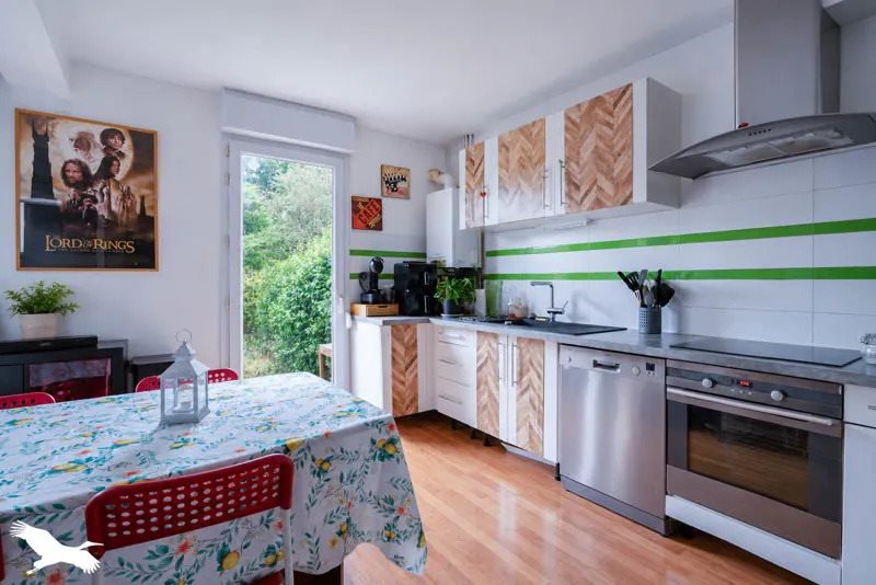 Maison à vendre, 101m², Cugnaux
