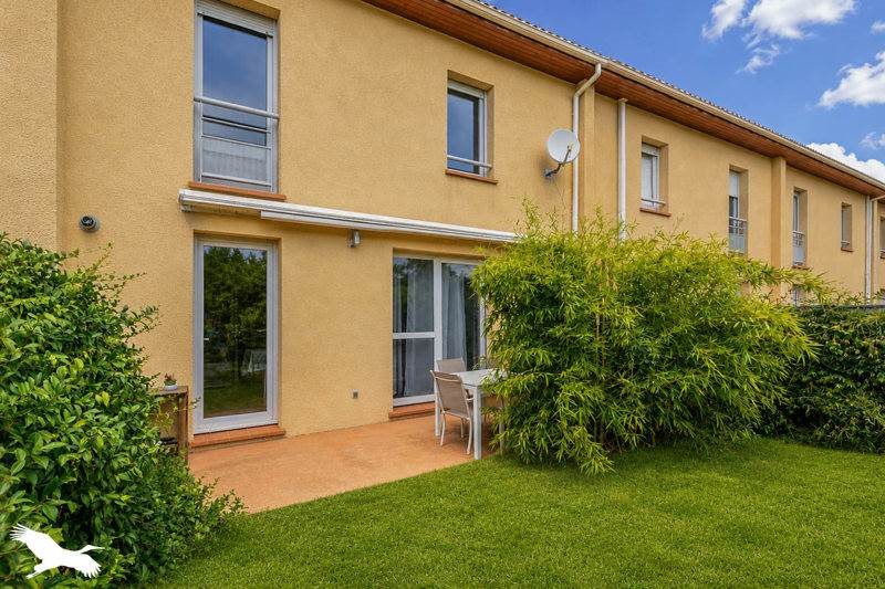 Maison à vendre, 101m², Cugnaux