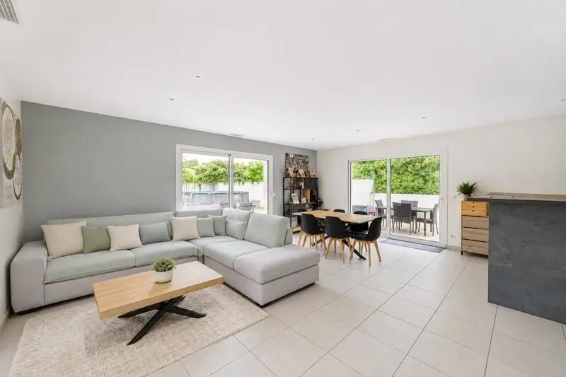 Maison à vendre, 97m², Mios