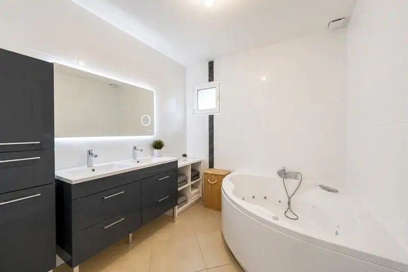 Maison à vendre, 97m², Mios
