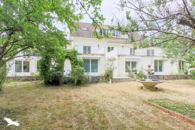 Maison à vendre, 362m², Mézy-sur-Seine
