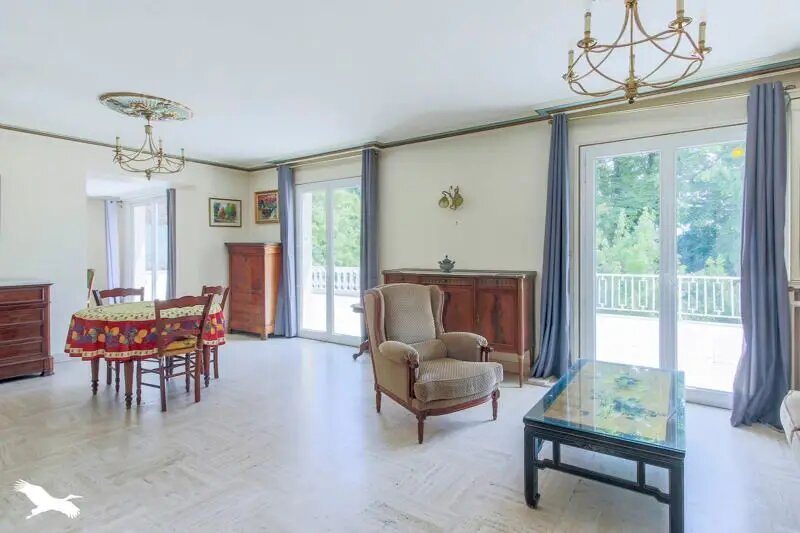 Maison à vendre, 362m², Mézy-sur-Seine
