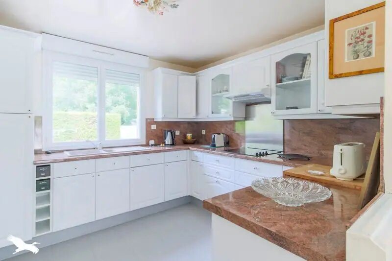 Maison à vendre, 362m², Mézy-sur-Seine