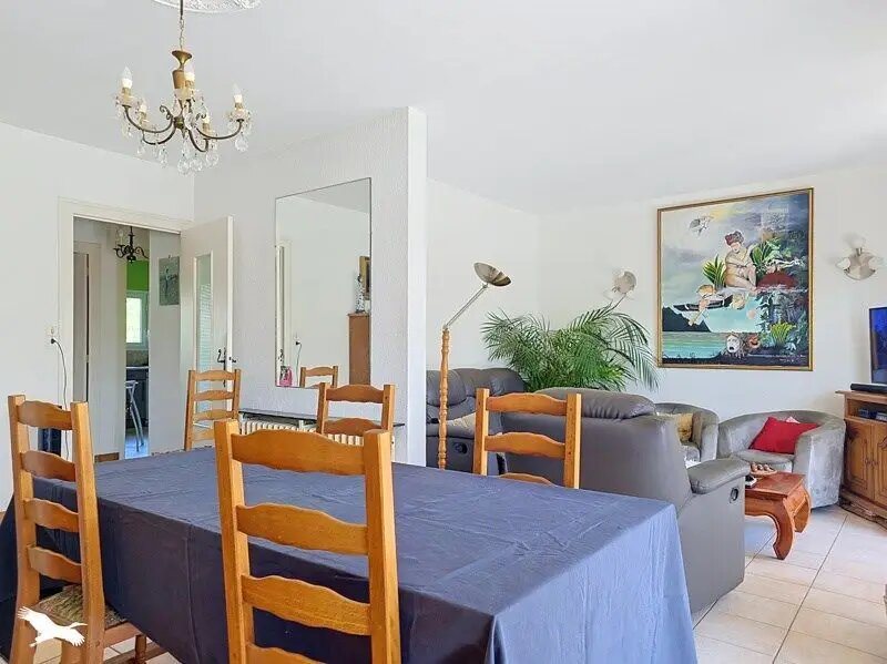 Maison à vendre, 102m², Saintes
