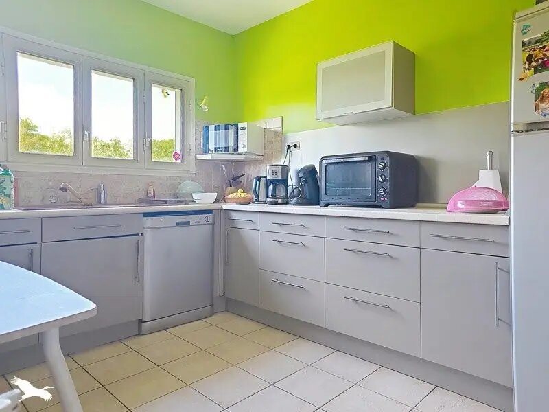 Maison à vendre, 102m², Saintes