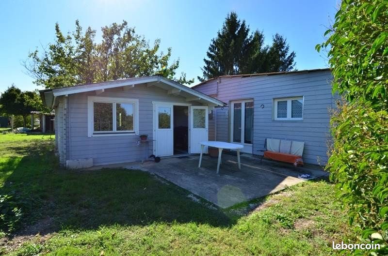 Maison à vendre, 115m², Donzac