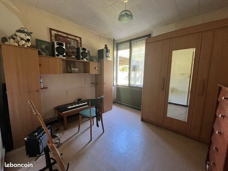 Maison à vendre, 115m², Donzac