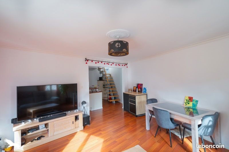 Maison à vendre, 67m², Mondonville