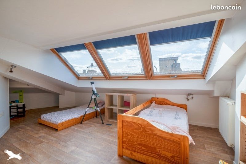 Maison à vendre, 67m², Mondonville