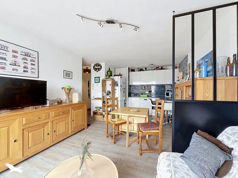 Appartement à vendre, 42m², Biganos