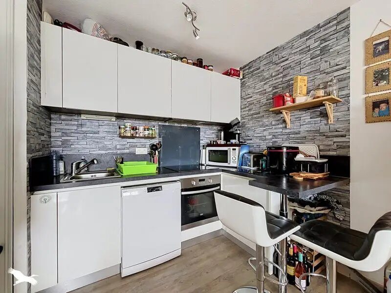 Appartement à vendre, 42m², Biganos