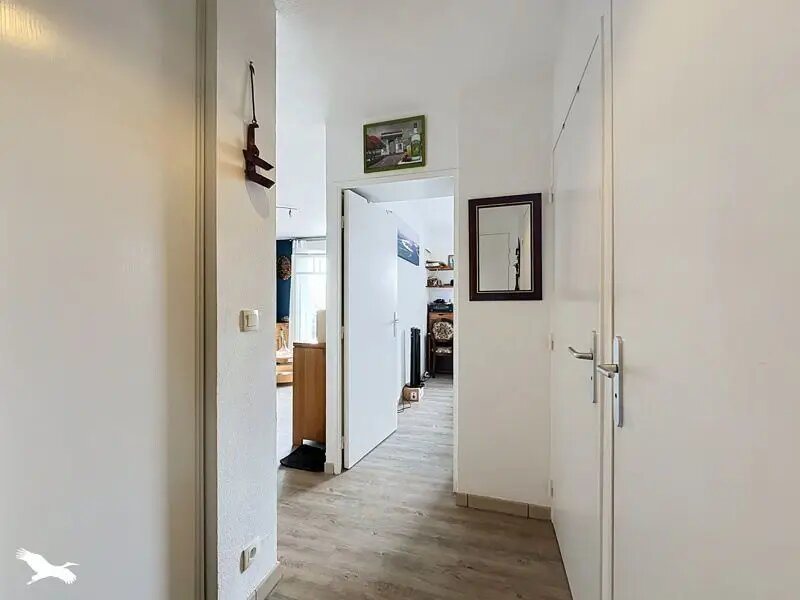 Appartement à vendre, 42m², Biganos