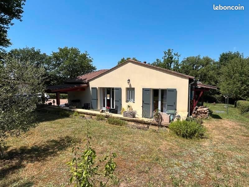 Maison à vendre, 108m², Le Bugue