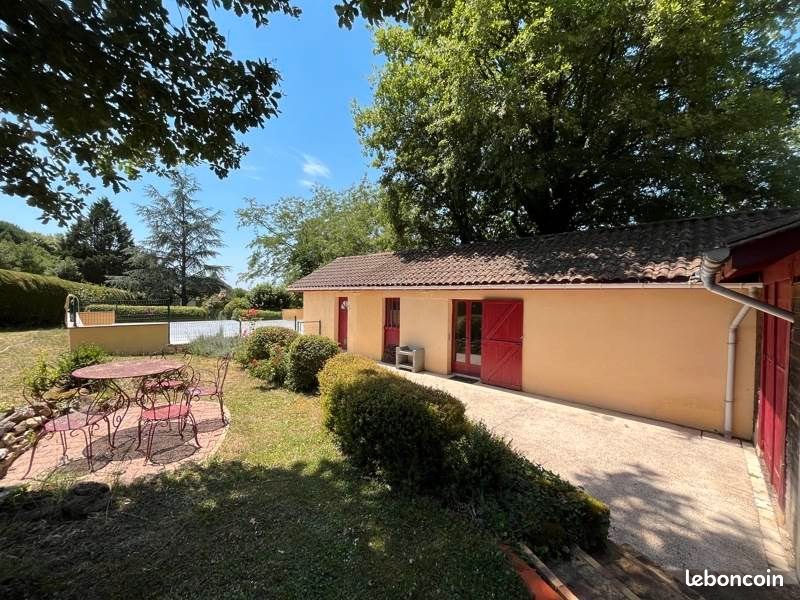 Maison à vendre, 108m², Le Bugue
