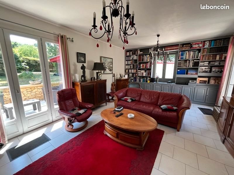 Maison à vendre, 108m², Le Bugue